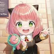 Aya forger