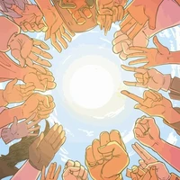 All