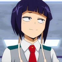 Kyouka Jirou