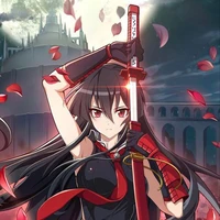 Akame