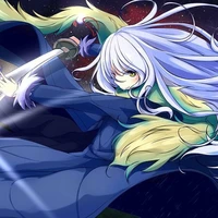 Rimuru Tempest