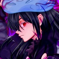 Rimuru Tempest/hắc hoá/