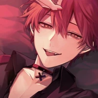 Hồ Cự Giải (Nam)