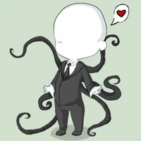 Slenderman _slendy