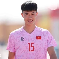 Nguyễn Văn Trường