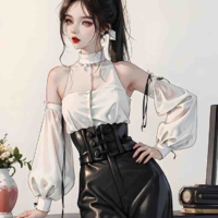 Trần Tiểu Hoàng (cô)