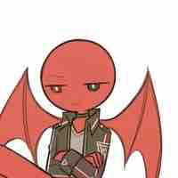 The Dark Lord 
