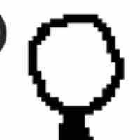 Pixel guy 