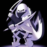 cross sans