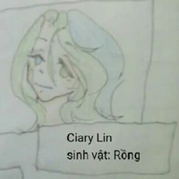 Ciary Lin