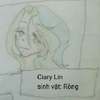 Ciary Lin