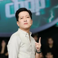 Võ Vũ Trường Giang_Mẹ Già