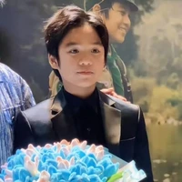 Huỳnh Hạo Khang_Bé An