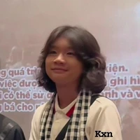 Đỗ Kỳ Phong_Bé Cò
