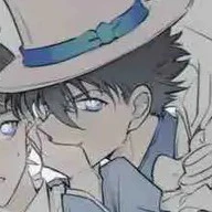 kuroba kaito (kid)
