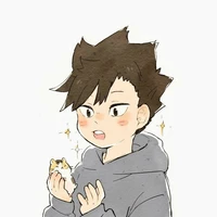 Kuroo Tetsuro