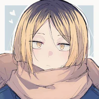 Kozume Kenma