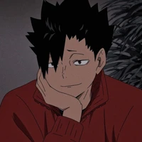 Kuroo Tetsurou