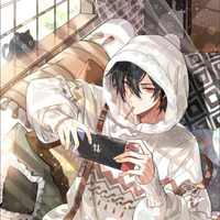 Saitou Ushio