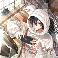 Saitou Ushio