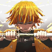 zenitsu
