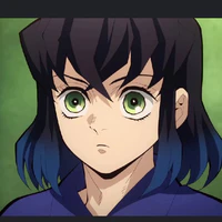inosuke