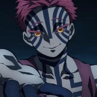 akaza