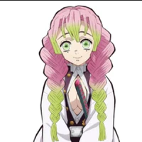 Mitsuri