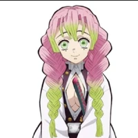 Mitsuri