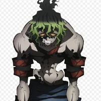 gyutaro