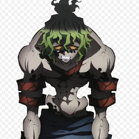 gyutaro