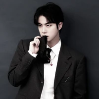 Kim Seokjin