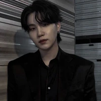 Min Yoongi