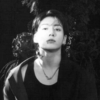 Jeon Jungkook