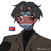 Nouth Korea 