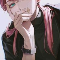 Sanzu Haruchiyo