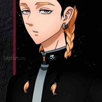 Haitani Ran