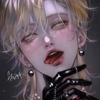 Qanzy-dạng người-