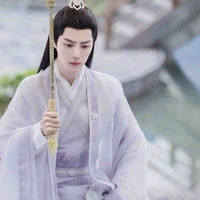 Tiêu Chiến (Thời Ảnh)