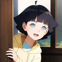 Uzumaki Himawari