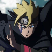 Uzumaki Boruto