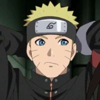 Uzumaki Naruto