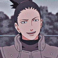 Nara Shikamaru
