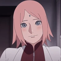 Haruno/Uchiha Sakura