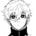 Nagi Seishiro