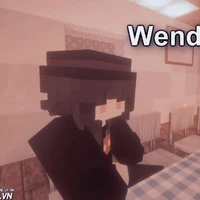 wendy / cô gái mưa =》[ wendy x jena ]