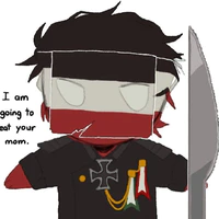 German Empire
