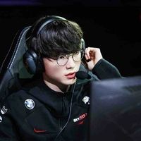 Lee Sang Hyeok/ Faker 