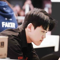 Lee Min Hyung/ Gumayusi