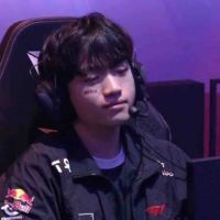 Ryu Min Seok/ Keria